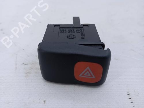 Used Warning switch VW POLO III (6N1) 50 1.0 (50 hp) 29002809