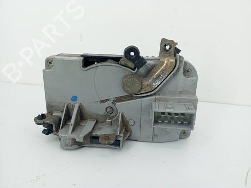 Used Front right lock PEUGEOT 406 (8B) 1.6 (88 hp) 32787522
