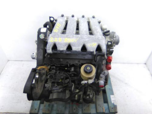Engine RENAULT LAGUNA I Grandtour (K56_) 2.2 D (K56F/2, S56F) | BP28501300M1 