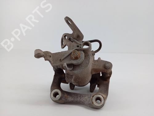 Left rear brake caliper VW GOLF V (1K1) 2.0 TDI | BP31345262M107