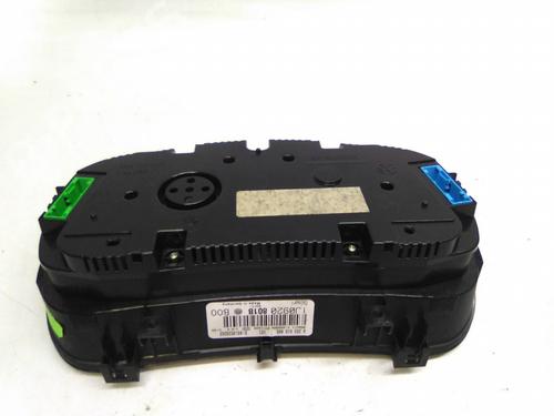 Quadro strumenti VW GOLF IV (1J1) 1.9 TDI | BP22954460C47 