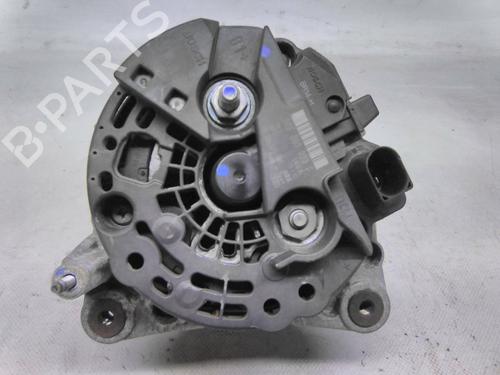 Alternator SEAT IBIZA IV (6J5, 6P1) 1.6 TDI | BP19856975M7 