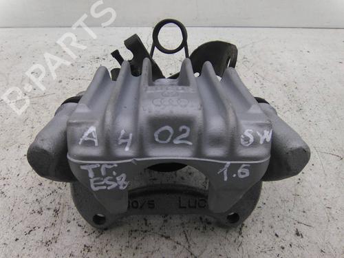 Used Left rear brake caliper AUDI A4 B6 Avant (8E5) 1.6 (102 hp) 19818078