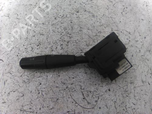 Used Steering column stalk PEUGEOT 106 I (1A, 1C) 1.4 D (50 hp) 19809615