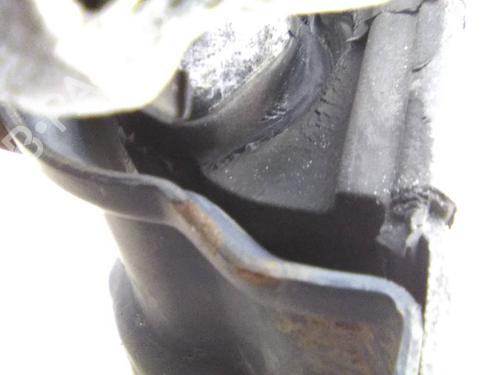 Engine mount RENAULT CLIO II (BB_, CB_) 1.2 16V (BB05, BB0W, BB11, BB27, BB2T, BB2U, BB2V, CB05,... | BP29620715M89 