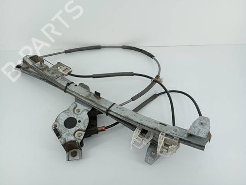 Used Front right window mechanism CITROËN XSARA Estate Van 1.4 (75 hp) 30907298