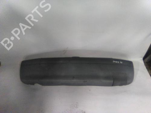 Used Rear bumper OPEL CORSA B (S93) 1.0 i 12V (F08, F68, M68) (54 hp) 19811939