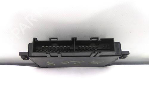 Engine control unit (ECU) MERCEDES-BENZ CLK (C208) CLK 200 Kompressor (208.345) | BP22960836M57 
