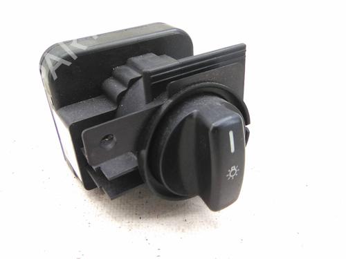 Used Headlight switch MERCEDES-BENZ A-CLASS (W169) A 180 CDI (169.007, 169.307) (109 hp) 27869361
