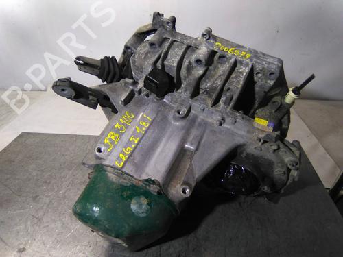Used Gearbox RENAULT LAGUNA I Grandtour (K56_) 1.8 (K56S/T/0) (90 hp) 19858745
