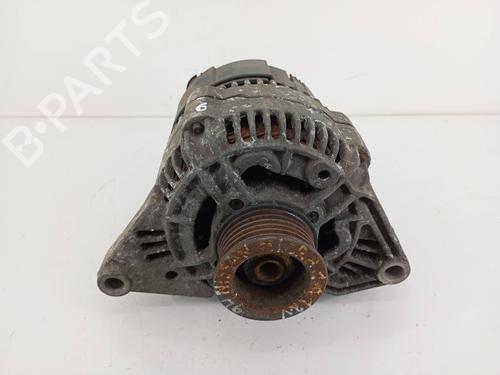 Used Alternator Alternator NISSAN MICRA II (K11) 1.0 i 16V (K11) (54 hp) 33859690 33859690