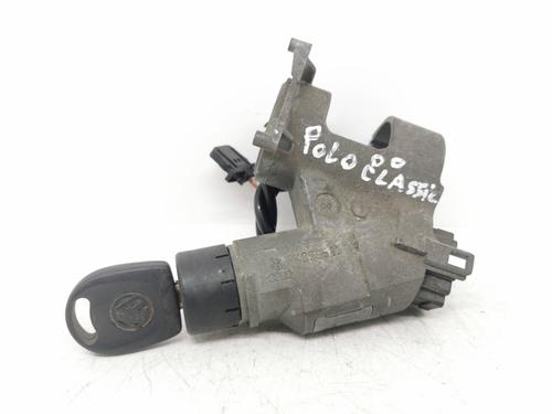 Used Ignition barrel Ignition barrel VW POLO III (6N1) 64 1.9 D (64 hp) 22960688 22960688
