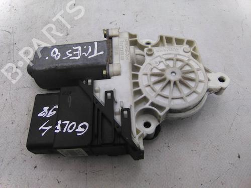 Rear left window mechanism VW GOLF IV (1J1) 1.9 TDI | BP19829851C24 