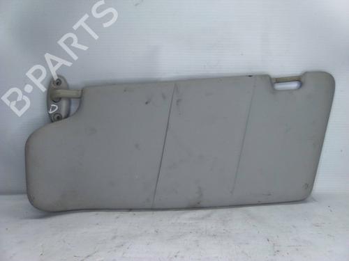 Right sun visor FORD FOCUS I (DAW, DBW) 1.8 TDCi | BP19815125I2 