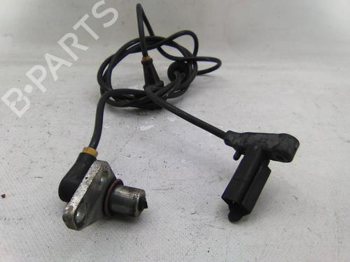 Used Electronic module MERCEDES-BENZ 190 (W201) D 2.0 (201.122) (75 hp) 31256071