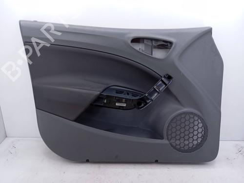 Venstre frontpanel SEAT IBIZA IV (6J5, 6P1) 1.4 (85 hp) 29871369