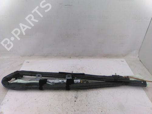 Left curtain airbag FORD FOCUS II Turnier (DA_, FFS, DS) 1.6 TDCi | BP19835875C11 