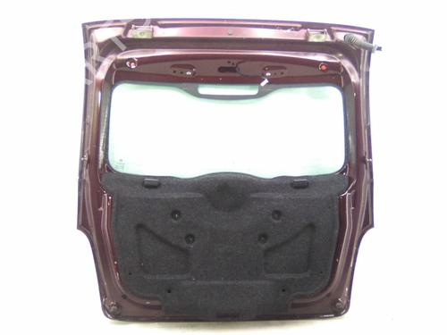 Tailgate FIAT 500 (312_) 1.3 D Multijet (312AXB1A) | BP22938665C6 