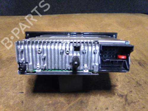 Radio BMW 1 (E87) 118 d | BP19857523E6 