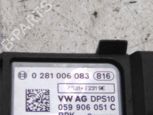Other VW POLO V (6R1, 6C1) 1.2 TDI | BP19823899O1 