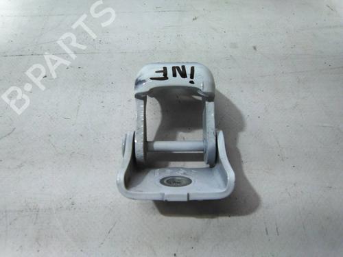 Used Hinge/Door check strap RENAULT CLIO IV (BH_) 1.5 dCi 75 (75 hp) 19810986