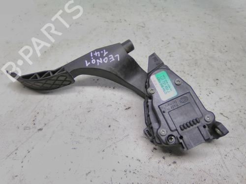 Pedal SEAT LEON (1M1) 1.4 16V | BP19864118I4 