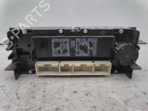 Climate control VW GOLF IV (1J1) 1.9 TDI | BP19812051I5