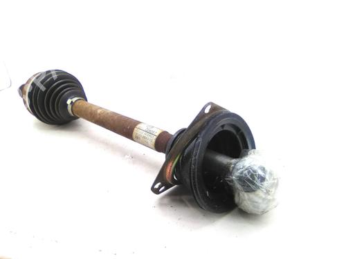 Left front driveshaft RENAULT ESPACE IV (JK0/1_) 2.2 dCi (JK0H) | BP29632438M38