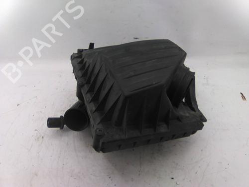 Used Air filter box OPEL CORSA C (X01) 1.7 DTI (F08, F68) (75 hp) 19842076
