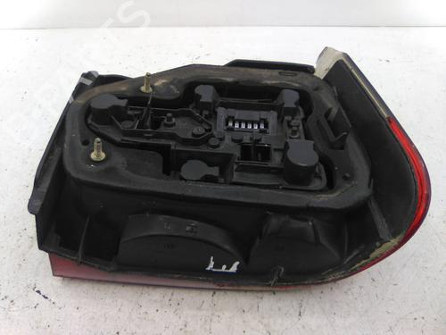 Left taillight SEAT IBIZA II (6K1) 1.9 TDI | BP19856408C34 