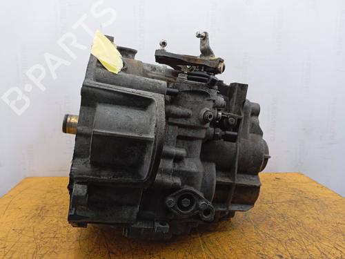 Gearbox VW SHARAN (7M8, 7M9, 7M6) 1.9 TDI | BP19842024M3 