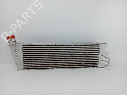 Intercooler RENAULT MEGANE II (BM0/1_, CM0/1_) 1.9 dCi (115 hp) 32390588