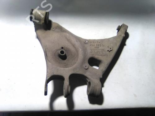 Used Left rear suspension arm AUDI A4 B6 (8E2) 2.0 (130 hp) 22943671