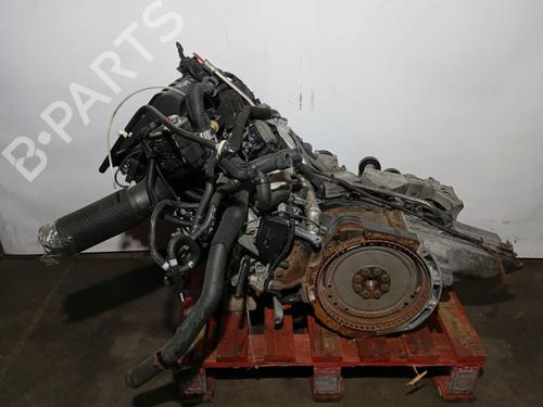 Engine MERCEDES-BENZ B-CLASS Sports Tourer (W245) B 180 CDI (245.207) | BP19838069M1 