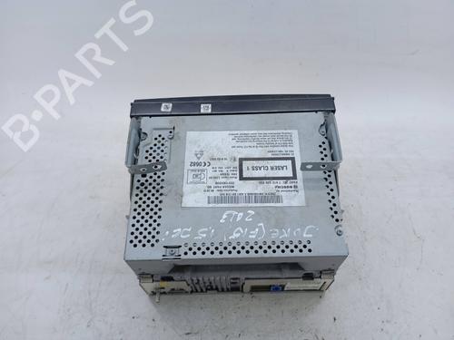 Radio NISSAN JUKE (F15) 1.5 dCi | BP24877445E6 
