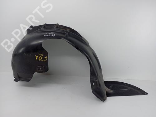 Used Wheel arch PEUGEOT 308 SW I Estate Van (4E_) 1.6 HDi (90 hp) 30915348