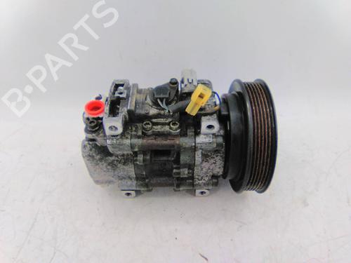 AC compressor FIAT BRAVA (182_) 1.2 16V 80 | BP19812876M34 