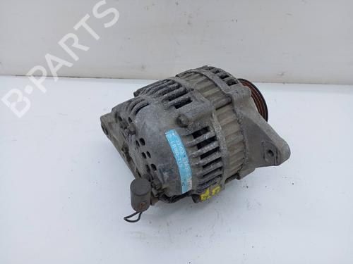 Alternator NISSAN SUNNY II Hatchback (N13) 1.3 | BP30194512M7 
