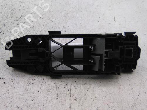 Front right exterior door handle SEAT IBIZA IV (6J5, 6P1) 1.6 | BP22770139C129