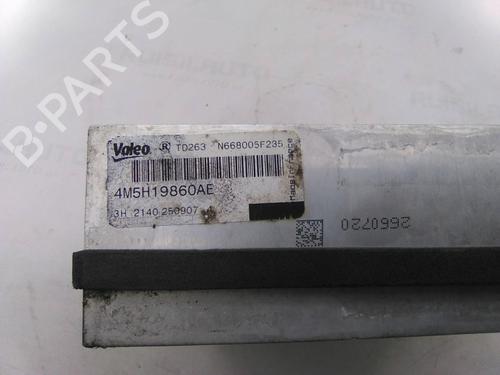 AC radiator FORD FOCUS II Turnier (DA_, FFS, DS) 1.8 Flexifuel | BP19814867M32 