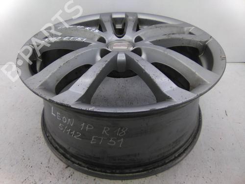 Rim SEAT LEON (1P1) 2.0 TDI | BP22946783C45