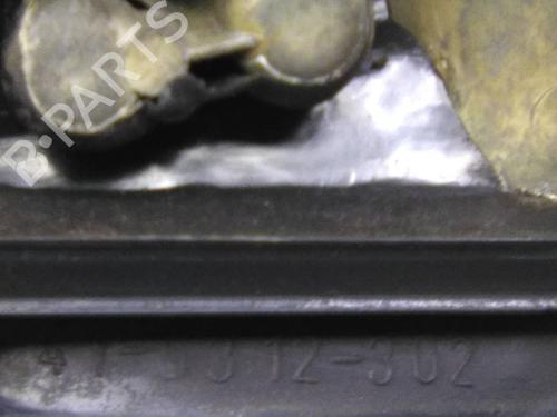 Right mirror SEAT IBIZA II (6K1) 1.0 | BP19850160C27 