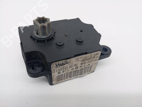 Used Heater blower motor PEUGEOT 308 SW I Estate Van (4E_) 1.6 HDi (90 hp) 30642349