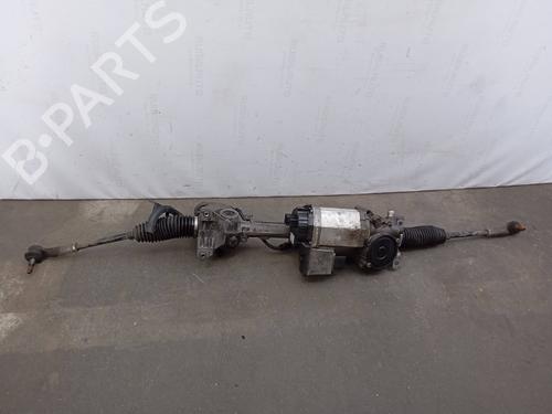 Steering rack SEAT ALTEA (5P1) 1.9 TDI | BP19872160M22