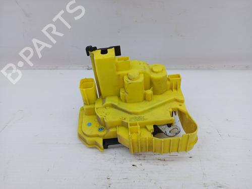 Used Front right lock CITROËN NEMO MPV 1.4 HDi (68 hp) 28135949
