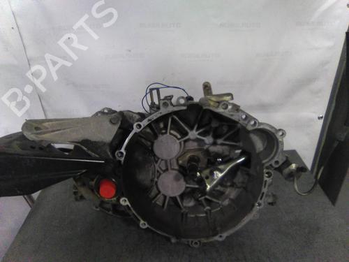 Used Gearbox VOLVO 850 Estate (855) 2.4 (170 hp) 19816892