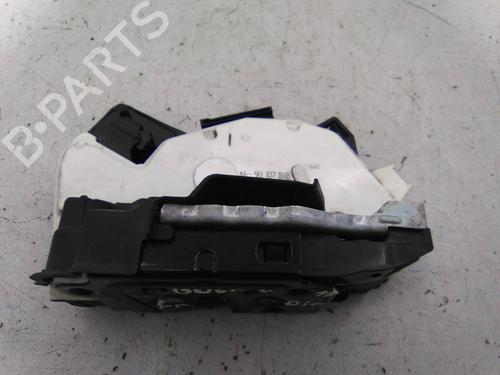 Front right lock VW GOLF VI (5K1) 1.6 TDI | BP19829942C97 