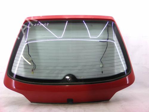 Used Tailgate PEUGEOT 306 Hatchback (7A, 7C, N3, N5) 1.9 D (92 hp) 19816201