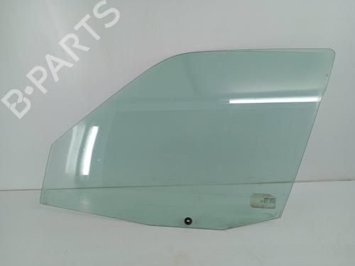 Dør rude ventre foran PEUGEOT 106 I (1A, 1C) 1.4 D (50 hp) 32787497