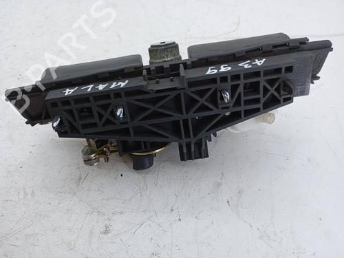 Tailgate AUDI A3 (8L1) 1.9 TDI | BP19873856C6 